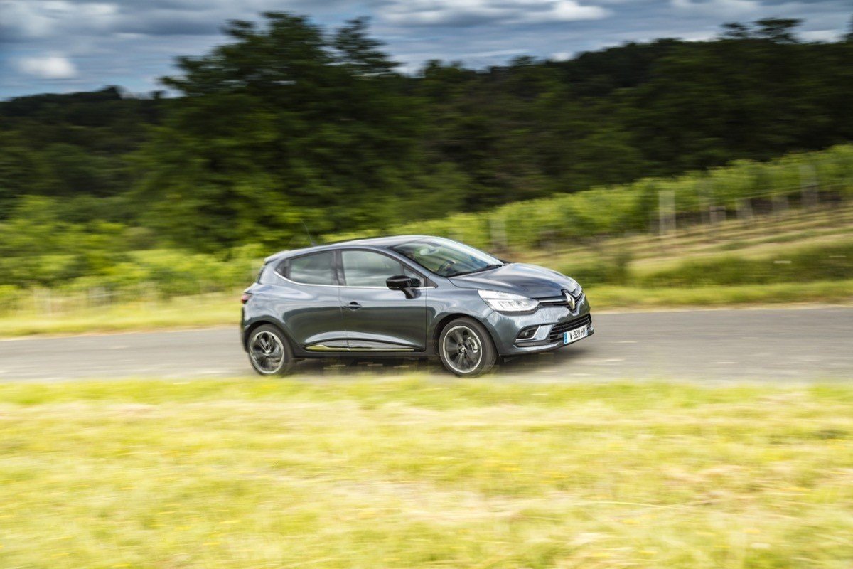 Nuevo Renault Clio 2016: Gama, equipamiento y precios para España