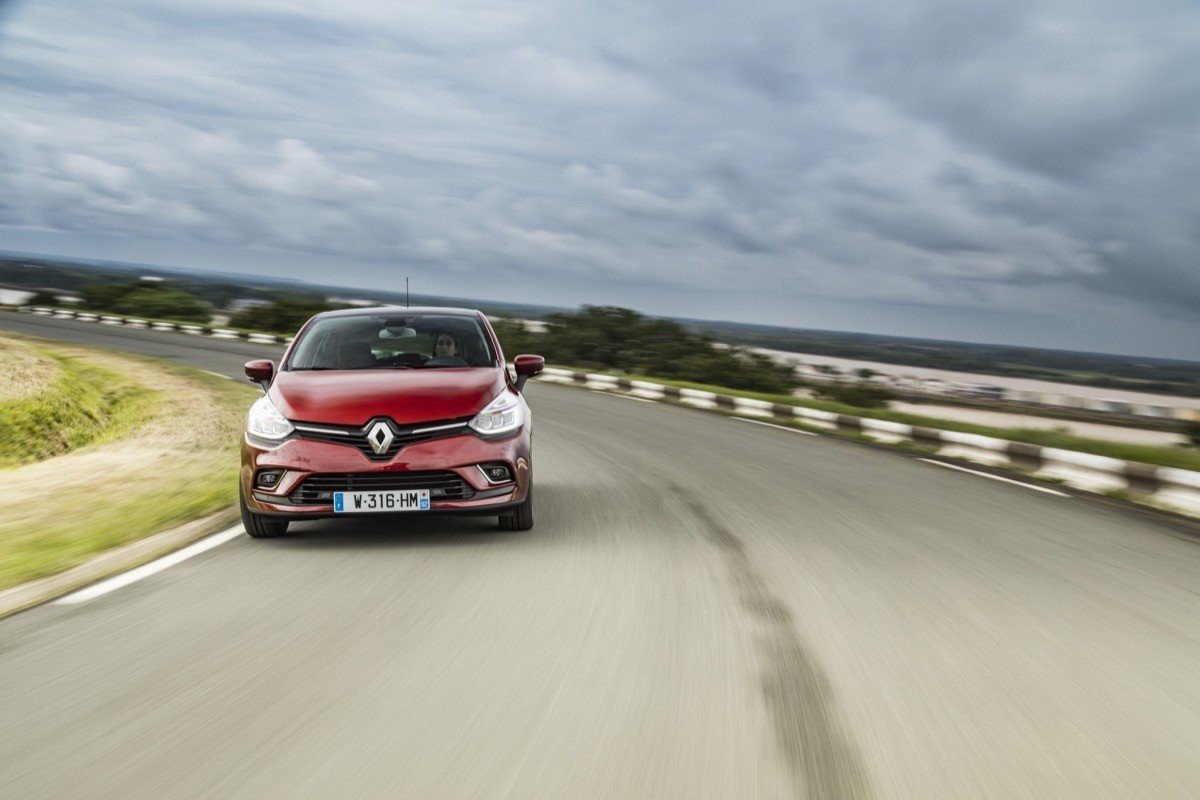 Nuevo Renault Clio 2016: Gama, equipamiento y precios para España