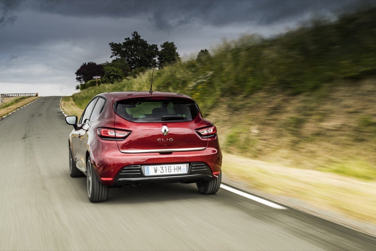 Nuevo Renault Clio 2016: Gama, equipamiento y precios para España