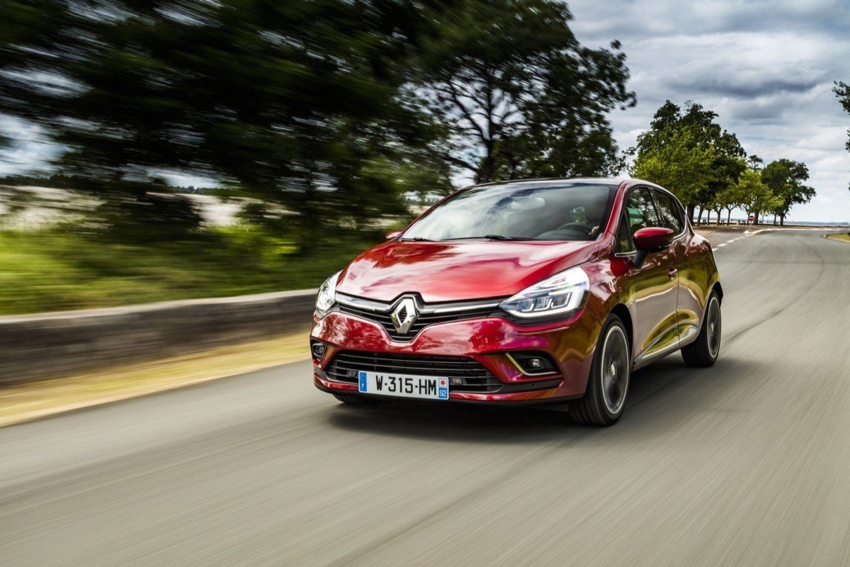 Nuevo Renault Clio 2016: Gama, equipamiento y precios para España
