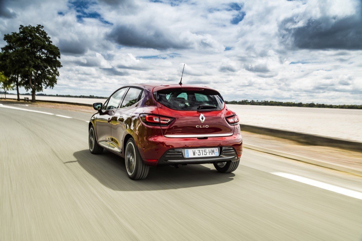 Nuevo Renault Clio 2016: Gama, equipamiento y precios para España