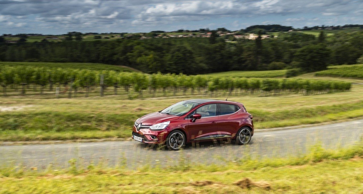 Nuevo Renault Clio 2016: Gama, equipamiento y precios para España