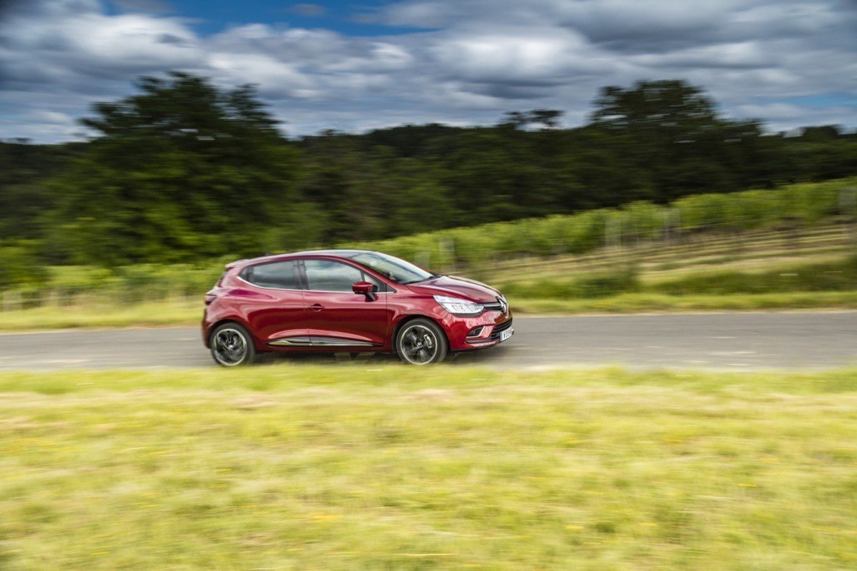 Nuevo Renault Clio 2016: Gama, equipamiento y precios para España
