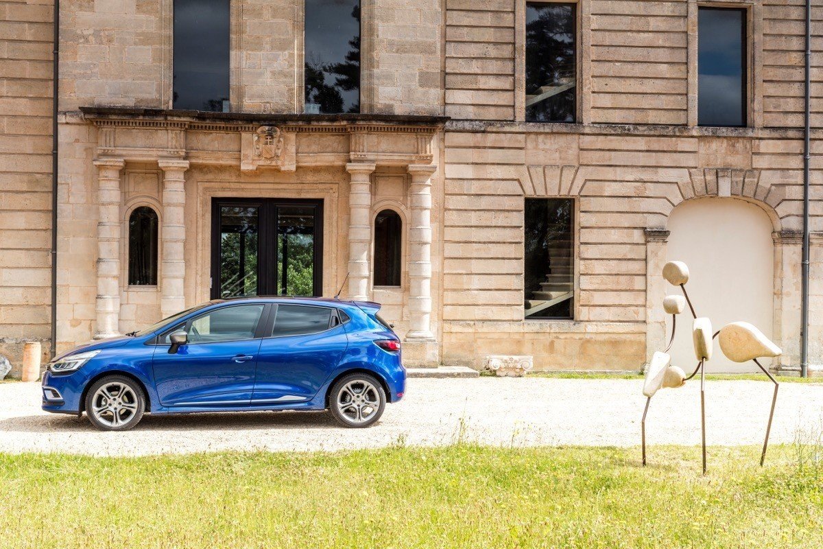 Nuevo Renault Clio 2016: Gama, equipamiento y precios para España