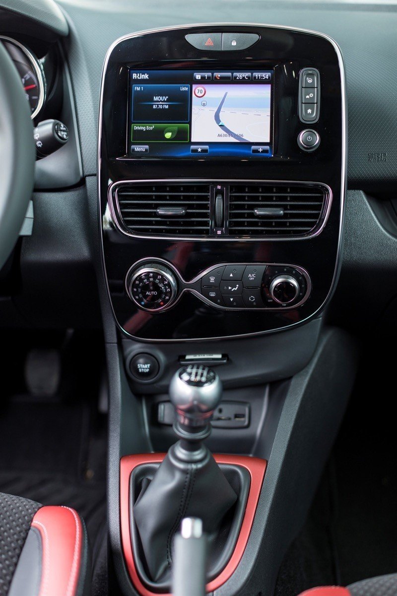 Nuevo Renault Clio 2016: Gama, equipamiento y precios para España
