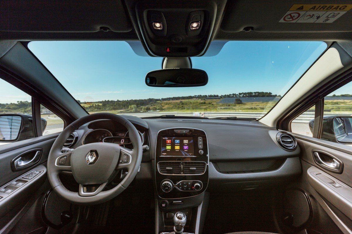 Nuevo Renault Clio 2016: Gama, equipamiento y precios para España