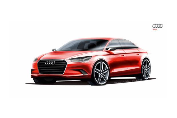 A3 Concept: Audi muestra el nuevo A3 en Ginebra