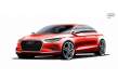 A3 Concept: Audi muestra el nuevo A3 en Ginebra