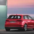 Nuevo Audi A3 Sportback, la versión de 5 puertas del A3