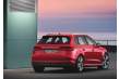 Nuevo Audi A3 Sportback, la versión de 5 puertas del A3