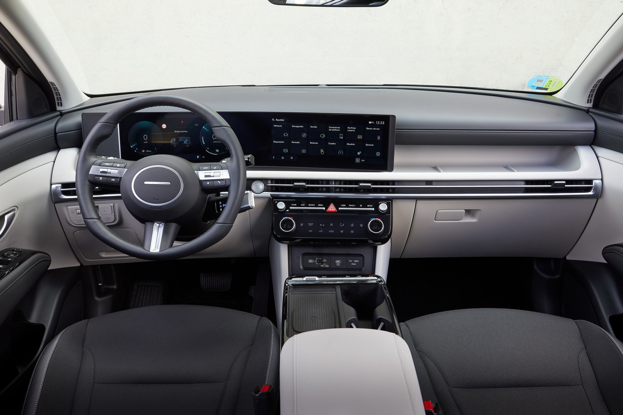 Hyundai Tucson 2024