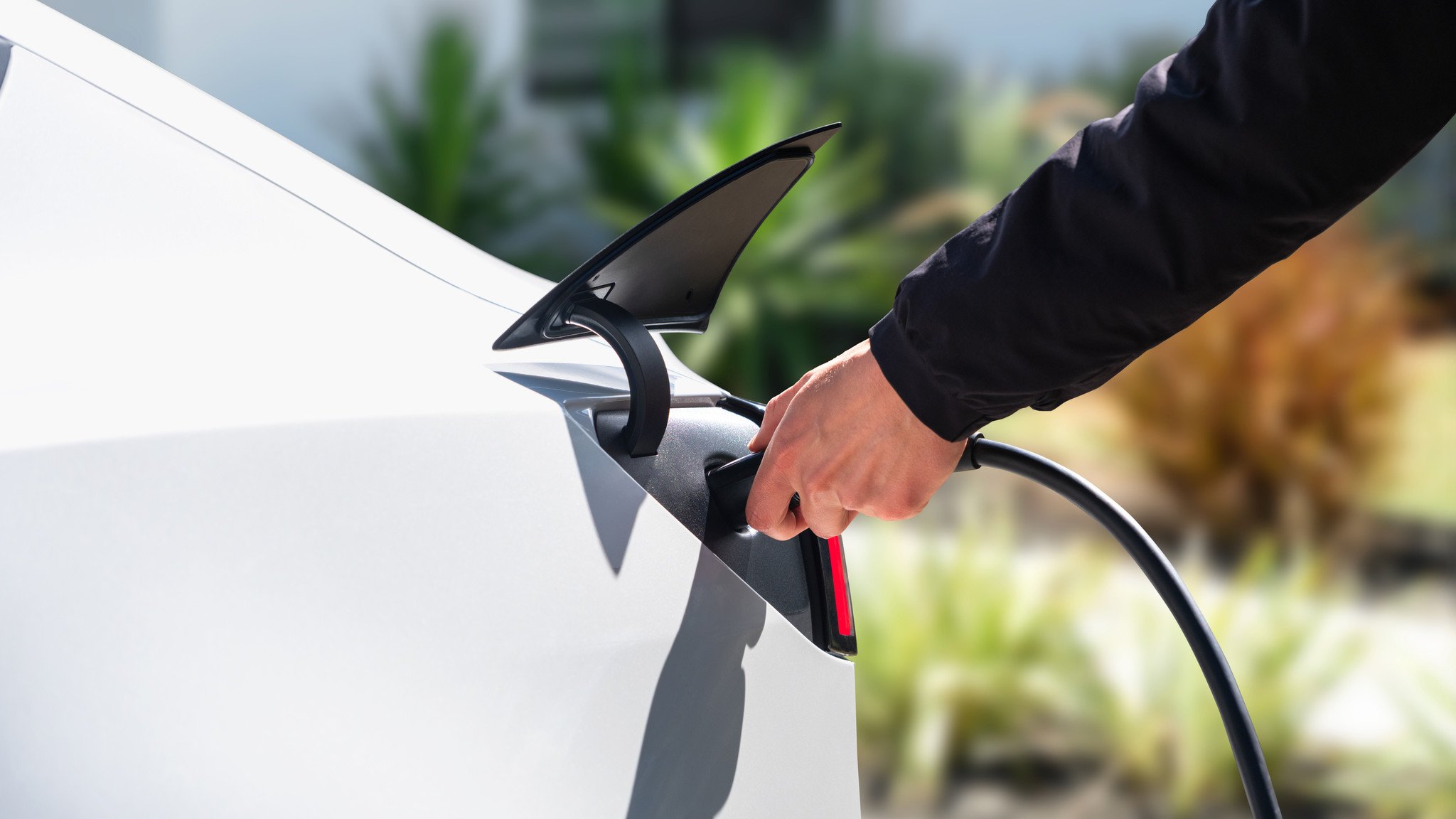 Tesla Model 3 Standard