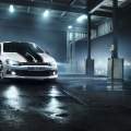 Volkswagen Scirocco GTS 2013, la vuelta de un icono deportivo