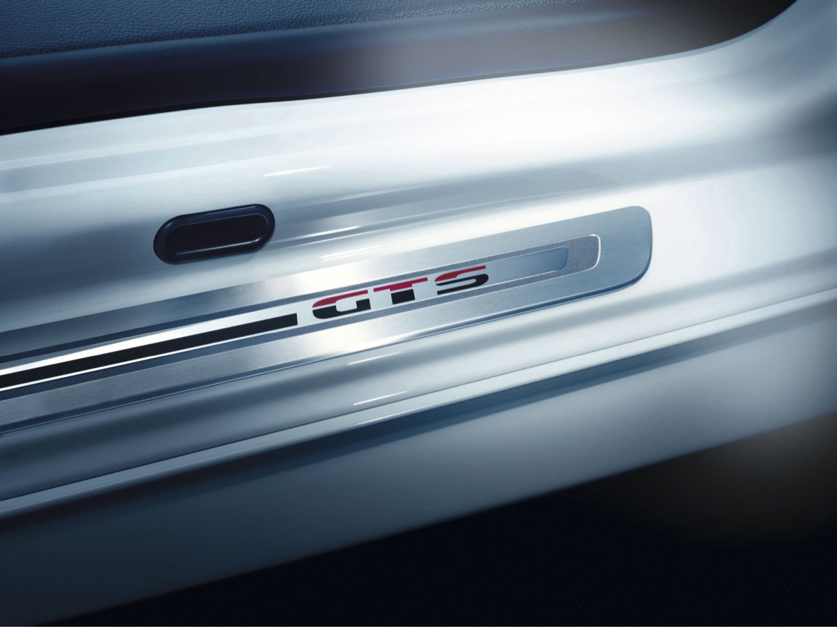 Volkswagen Scirocco GTS 2013, la vuelta de un icono deportivo