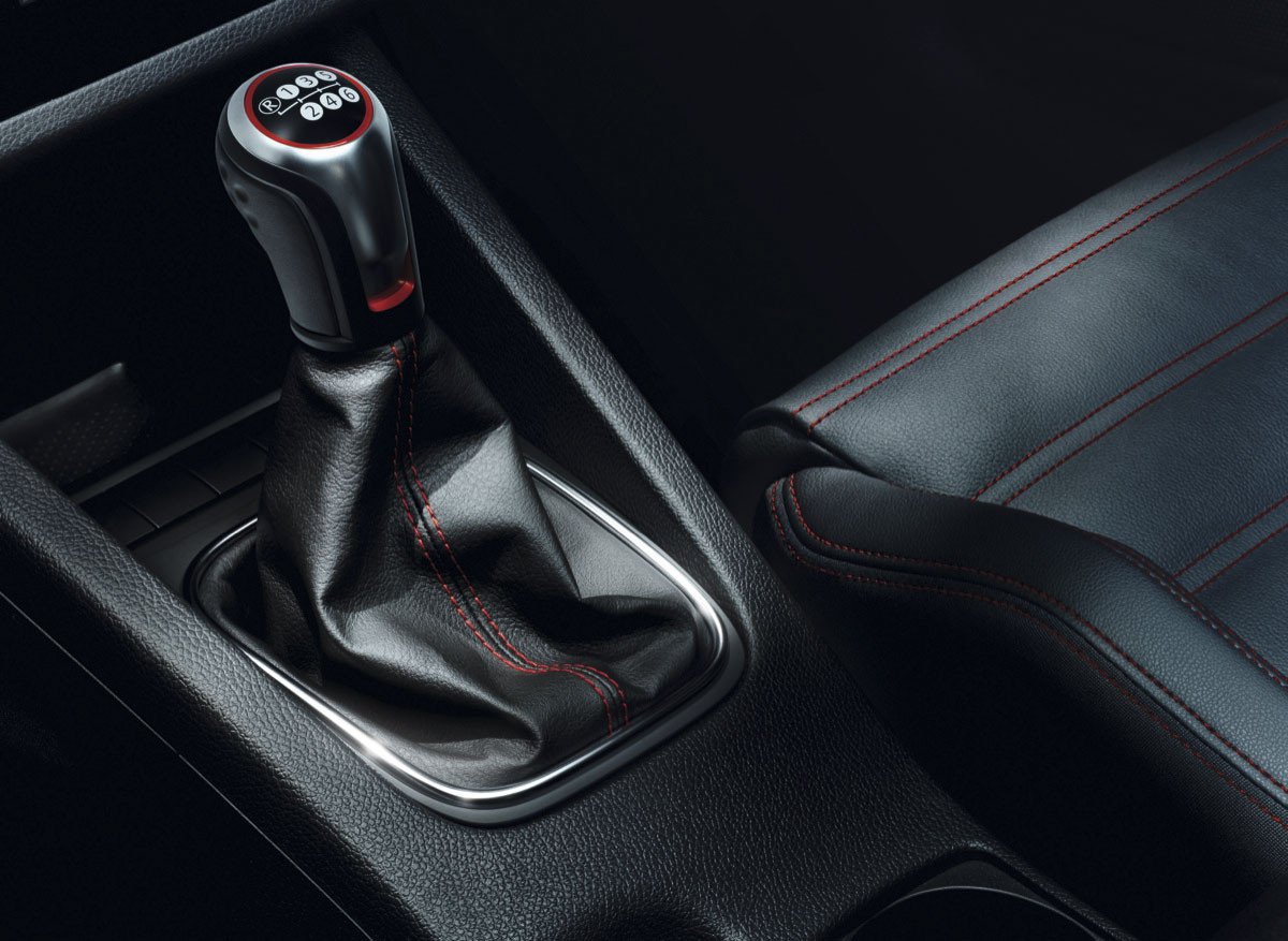Volkswagen Scirocco GTS 2013, la vuelta de un icono deportivo