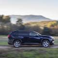 Prueba Toyota RAV4 Hybrid Advance Plus 2019
