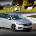 Fiat Tipo 2016: información, fotos y opiniones