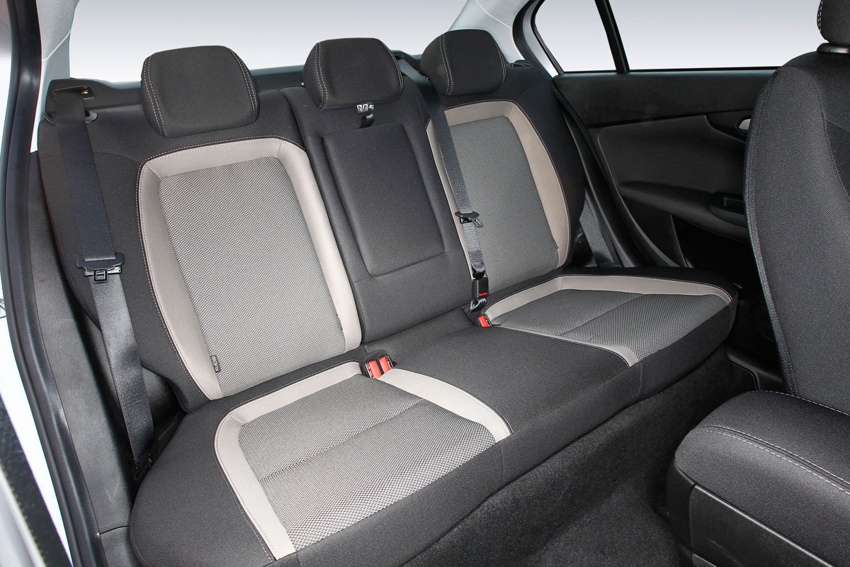 Fiat Tipo 2016: información, fotos y opiniones