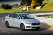 Fiat Tipo 2016: información, fotos y opiniones
