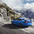 Jaguar XFR-S: el felino afila sus garras