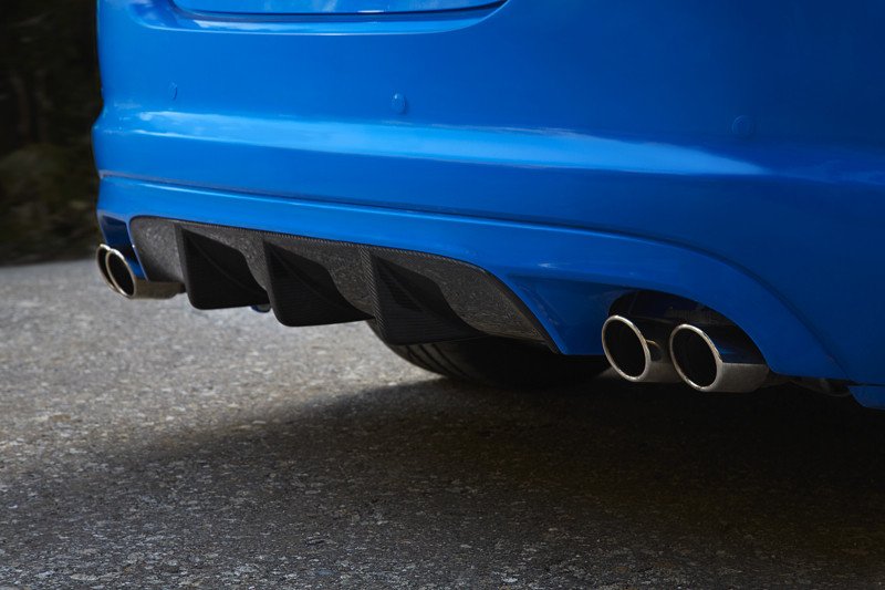 Jaguar XFR-S: el felino afila sus garras