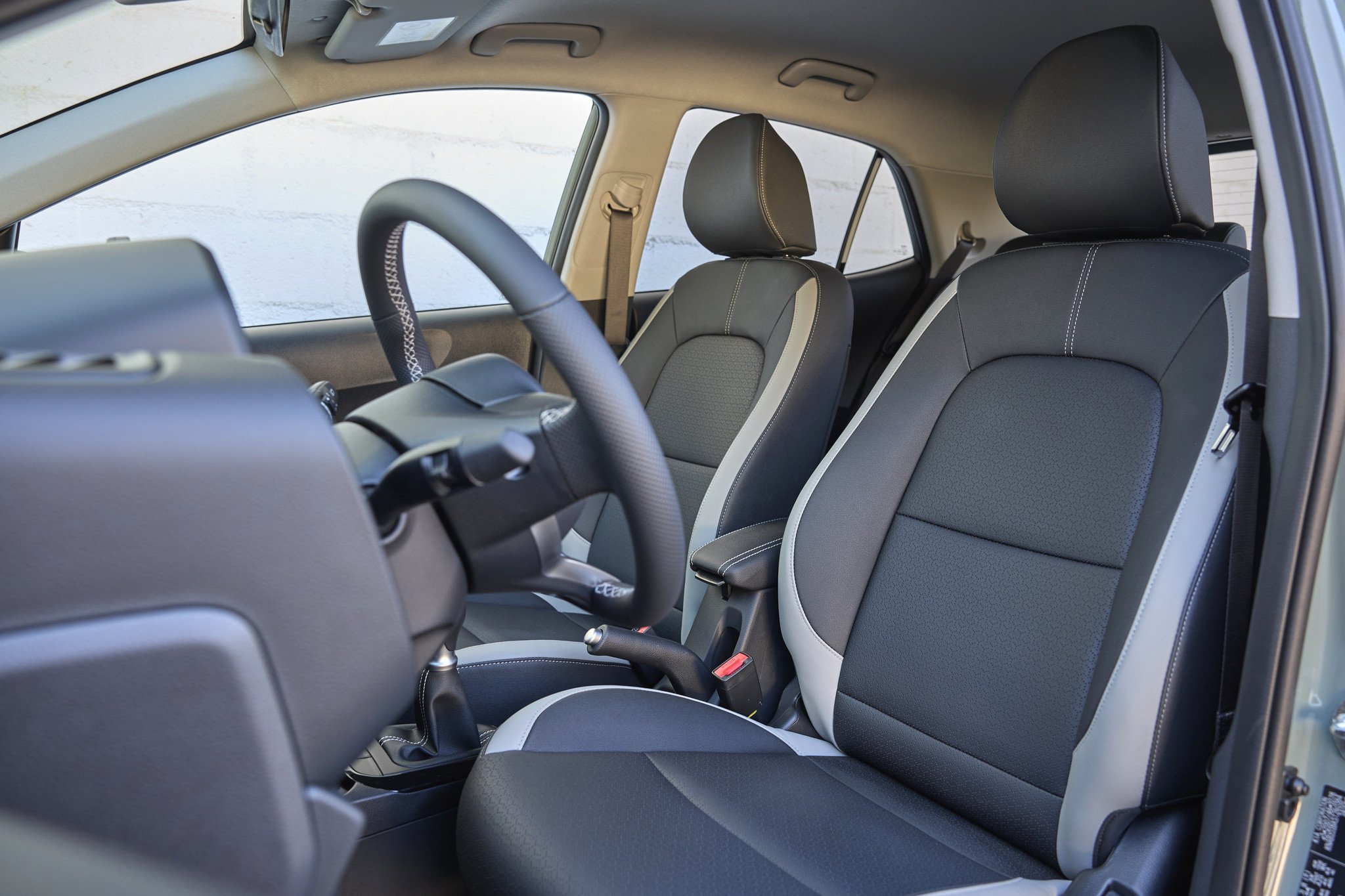 Kia Picanto 2024