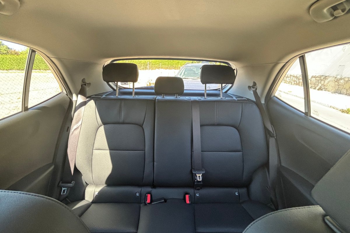 Kia Picanto 2024