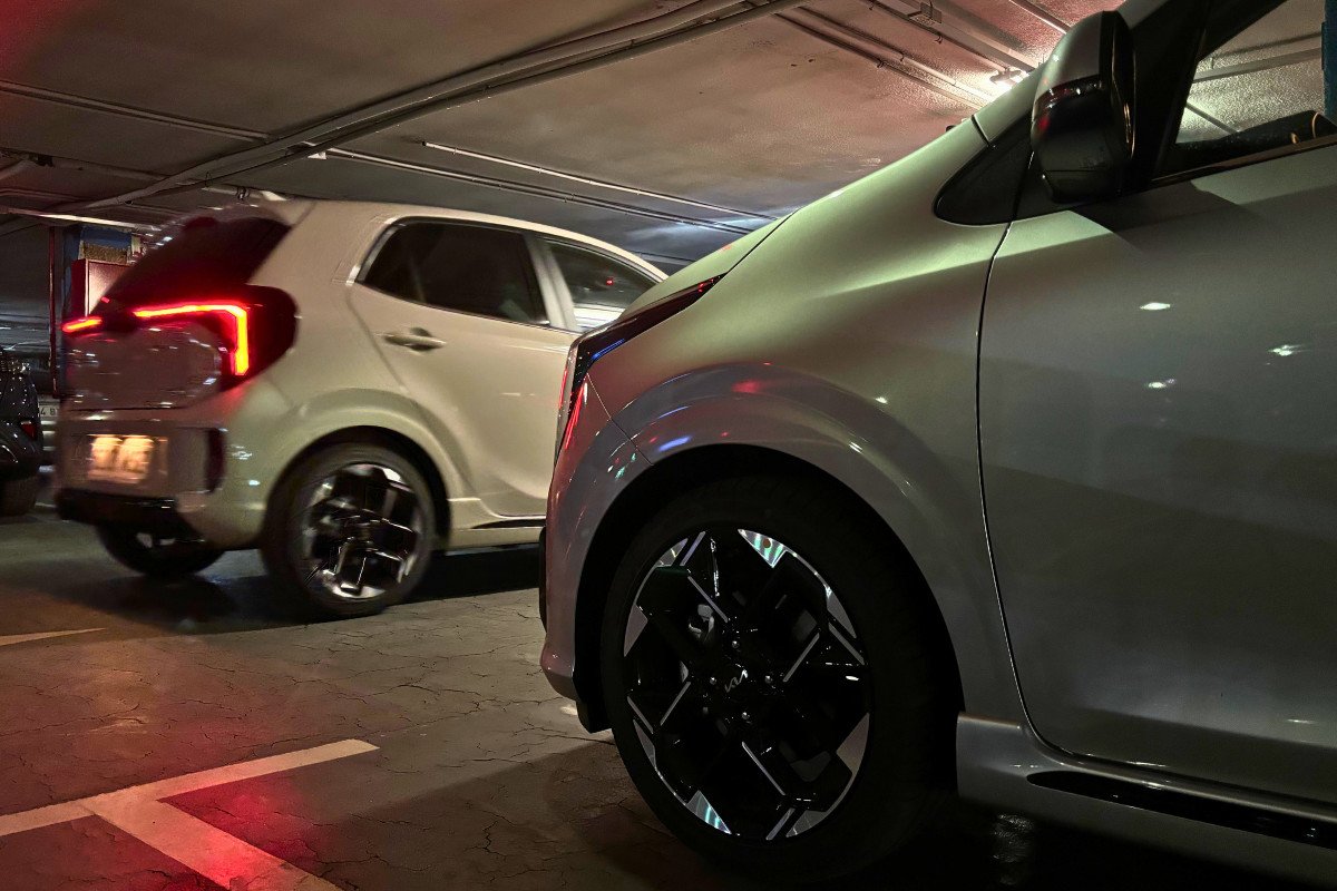 Prueba Kia Picanto 2024: un pequeño urbano de menos de 4 metros para dominarlos a todos