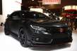 Avance del Honda Civic Type R de 2017 en París