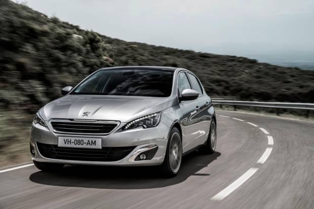 Navidad Peugeot: compra ahora y paga en abril