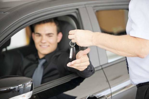 Qué es más rentable: renting, leasing o comprar coche