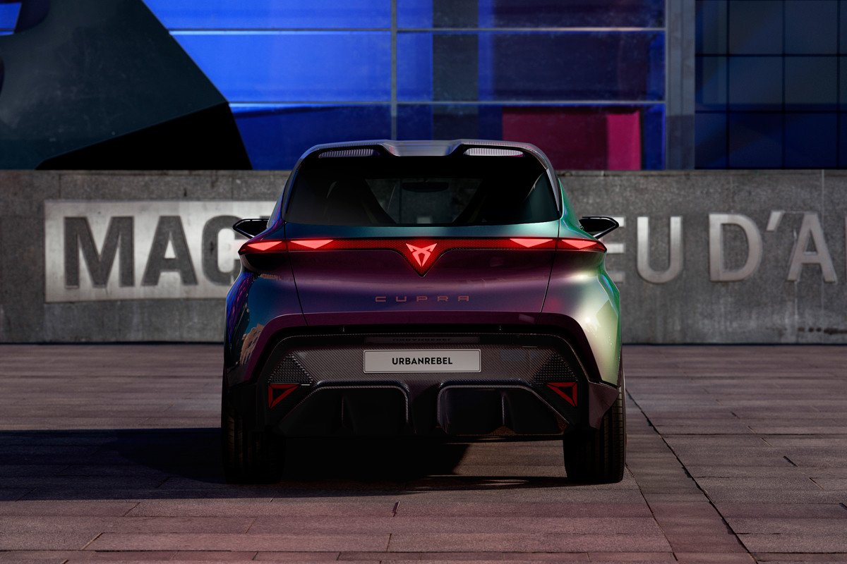 Todos los coches que lanzará CUPRA hasta el 2025