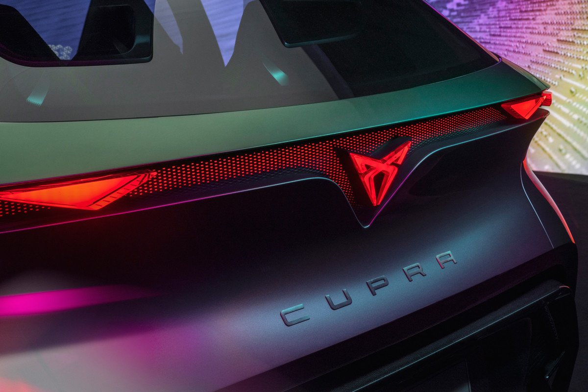 Todos los coches que lanzará CUPRA hasta el 2025