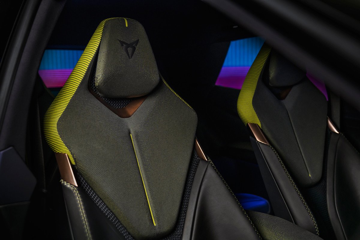 Todos los coches que lanzará CUPRA hasta el 2025