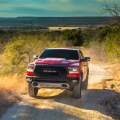 Ya se puede comprar un RAM 1500 con etiqueta Eco en España: así es la pick-up ecológica