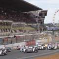Audi vence un Le Mans para la historia