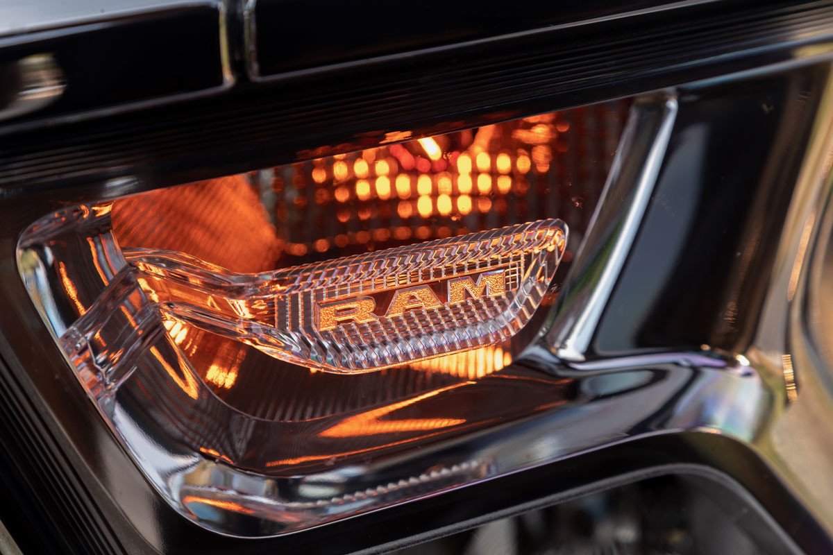 Ya se puede comprar un RAM 1500 con etiqueta Eco en España: así es la pick-up ecológica