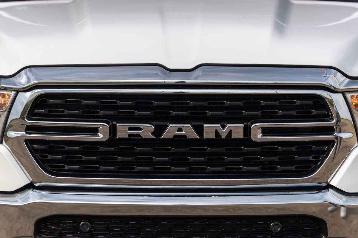 Ya se puede comprar un RAM 1500 con etiqueta Eco en España: así es la pick-up ecológica