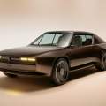¡Renault lo ha vuelto a hacer! Un R17 Restomod eléctrico para el Salón de París