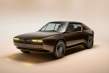 ¡Renault lo ha vuelto a hacer! Un R17 Restomod eléctrico para el Salón de París