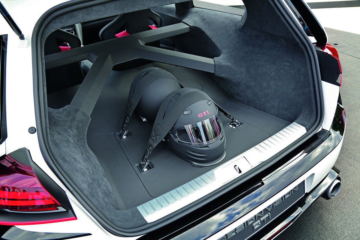 Volkswagen Golf Austria y el 