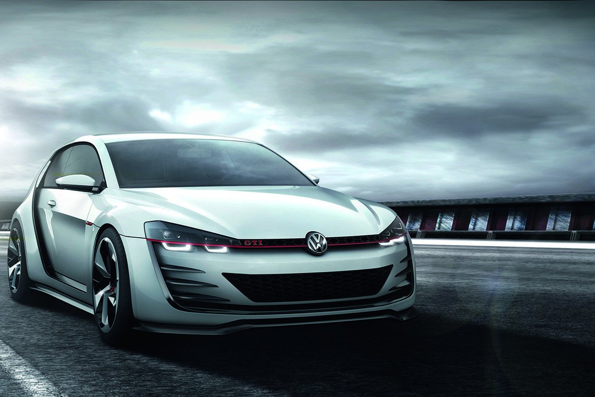 Volkswagen Golf Austria y el 