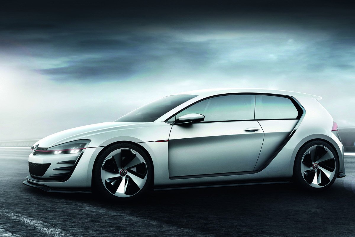 Volkswagen Golf Austria y el 