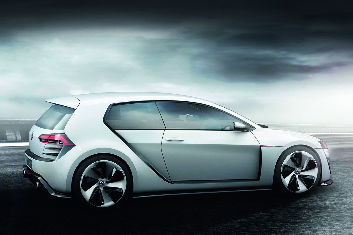 Volkswagen Golf Austria y el 