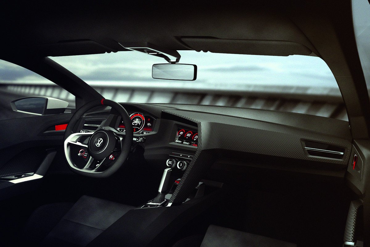 Volkswagen Golf Austria y el 