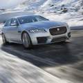 El nuevo Jaguar XF 2016, ahora con versiones Diésel y tracción total 