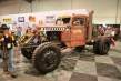 Los mejores coches del SEMA 2018 de Las Vegas
