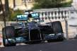 F1 2013: Gran Premio de Mónaco. Nadie pudo adelantar a Rosberg