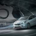 Juegos para móviles: Kia GT Ride