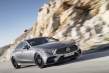 Mercedes CLS 2018: renovación completa